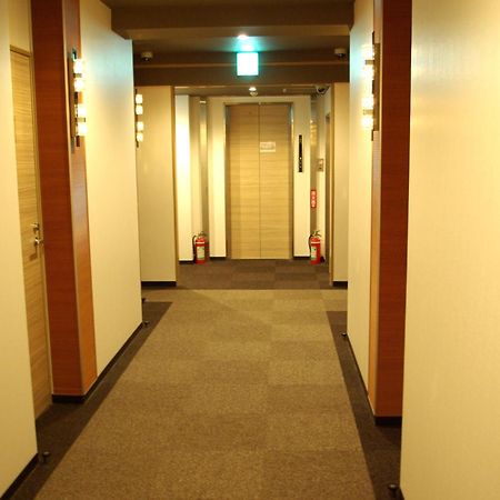 Hills Hotel Gotanda Токіо Екстер'єр фото