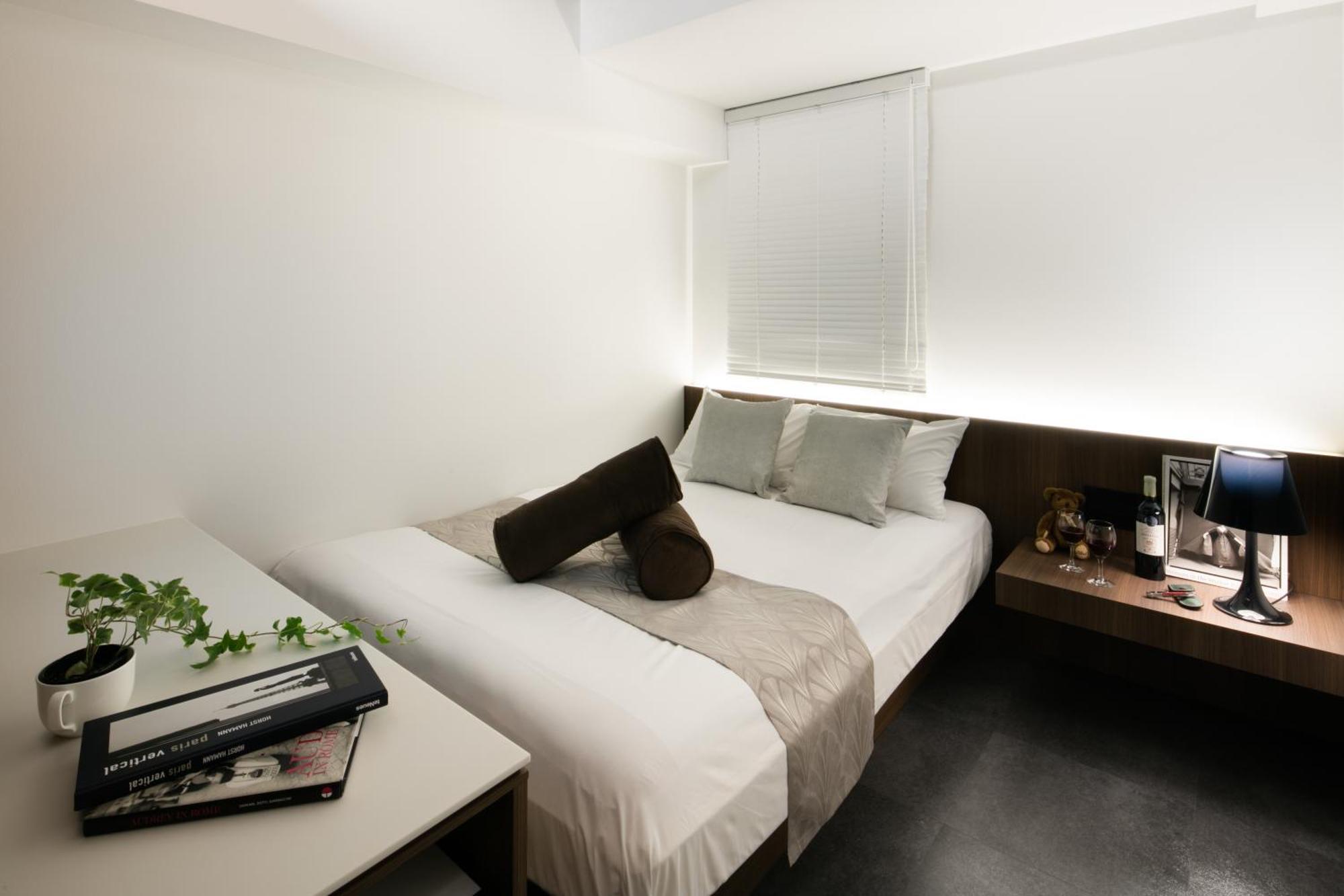 Hills Hotel Gotanda Токіо Екстер'єр фото