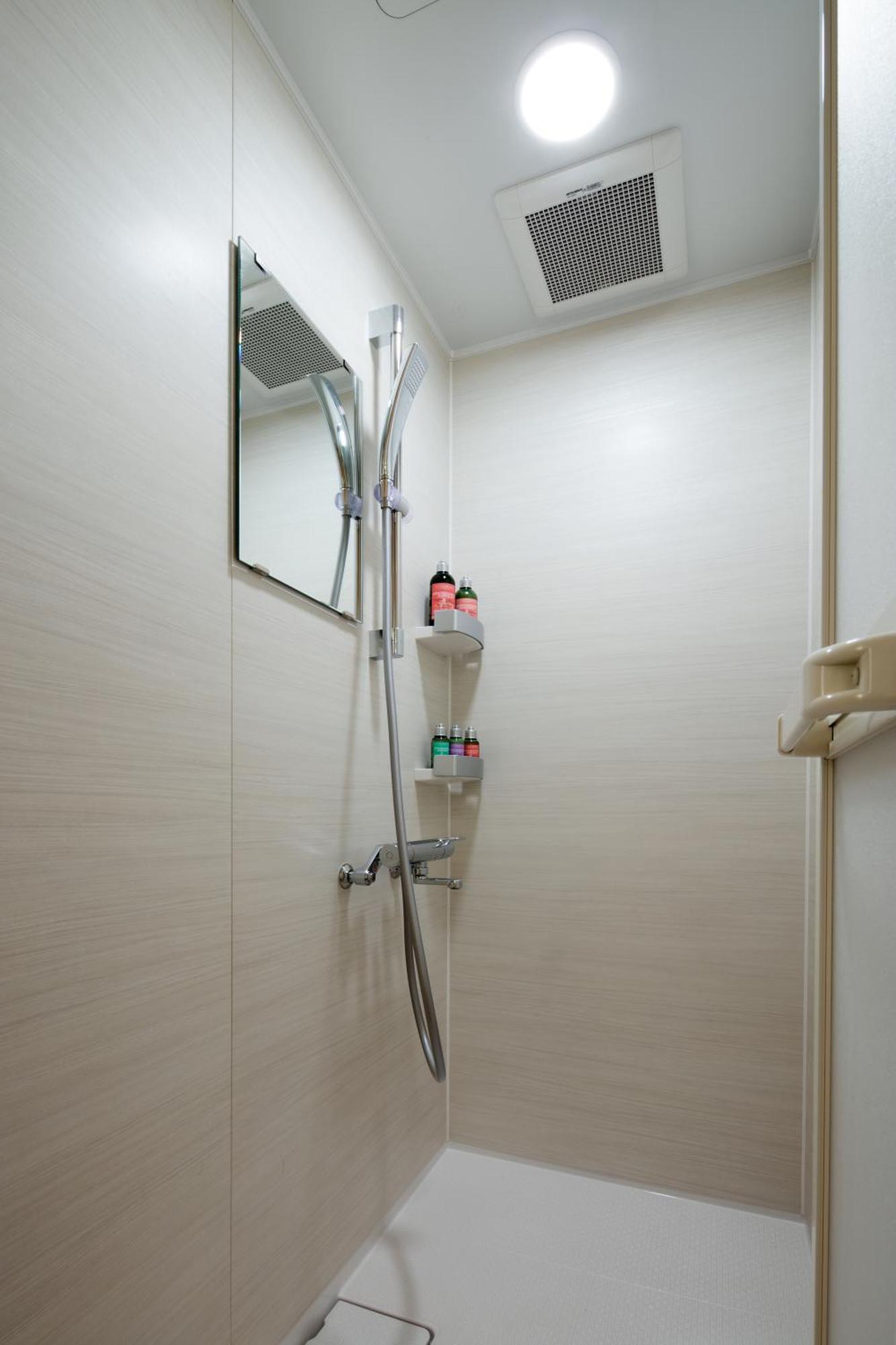 Hills Hotel Gotanda Токіо Екстер'єр фото