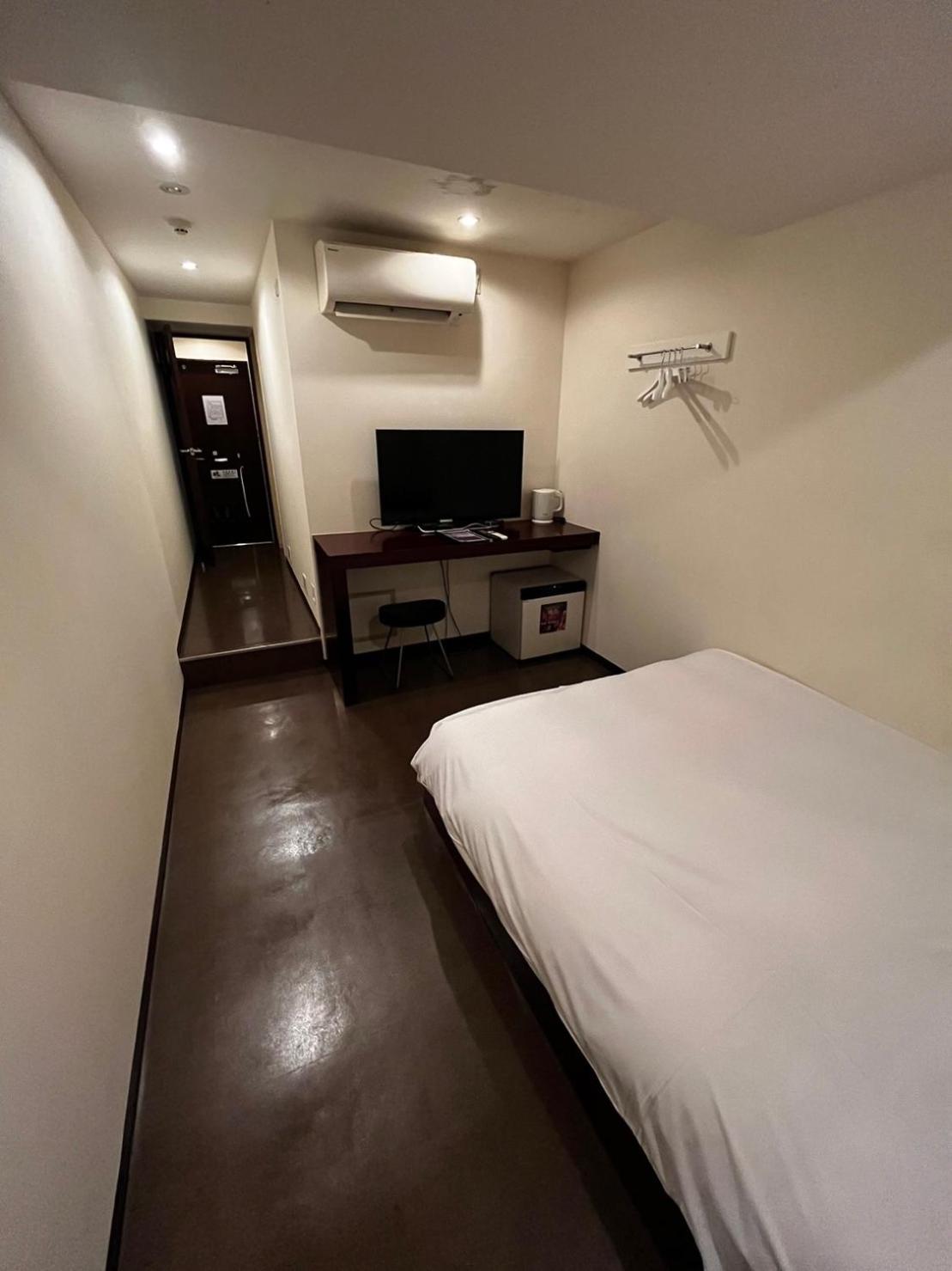 Hills Hotel Gotanda Токіо Екстер'єр фото