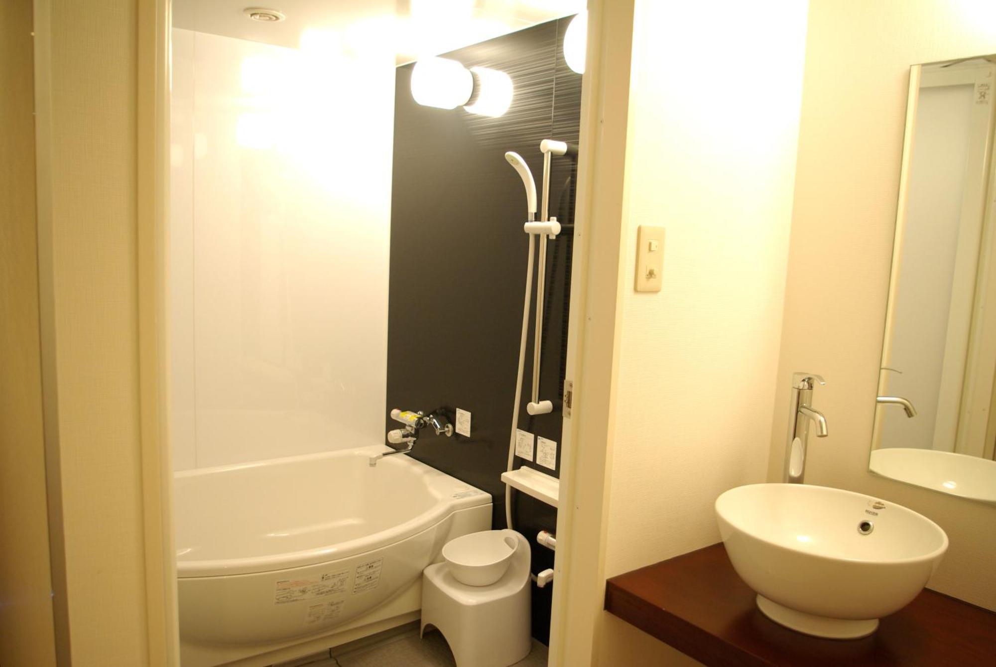 Hills Hotel Gotanda Токіо Екстер'єр фото