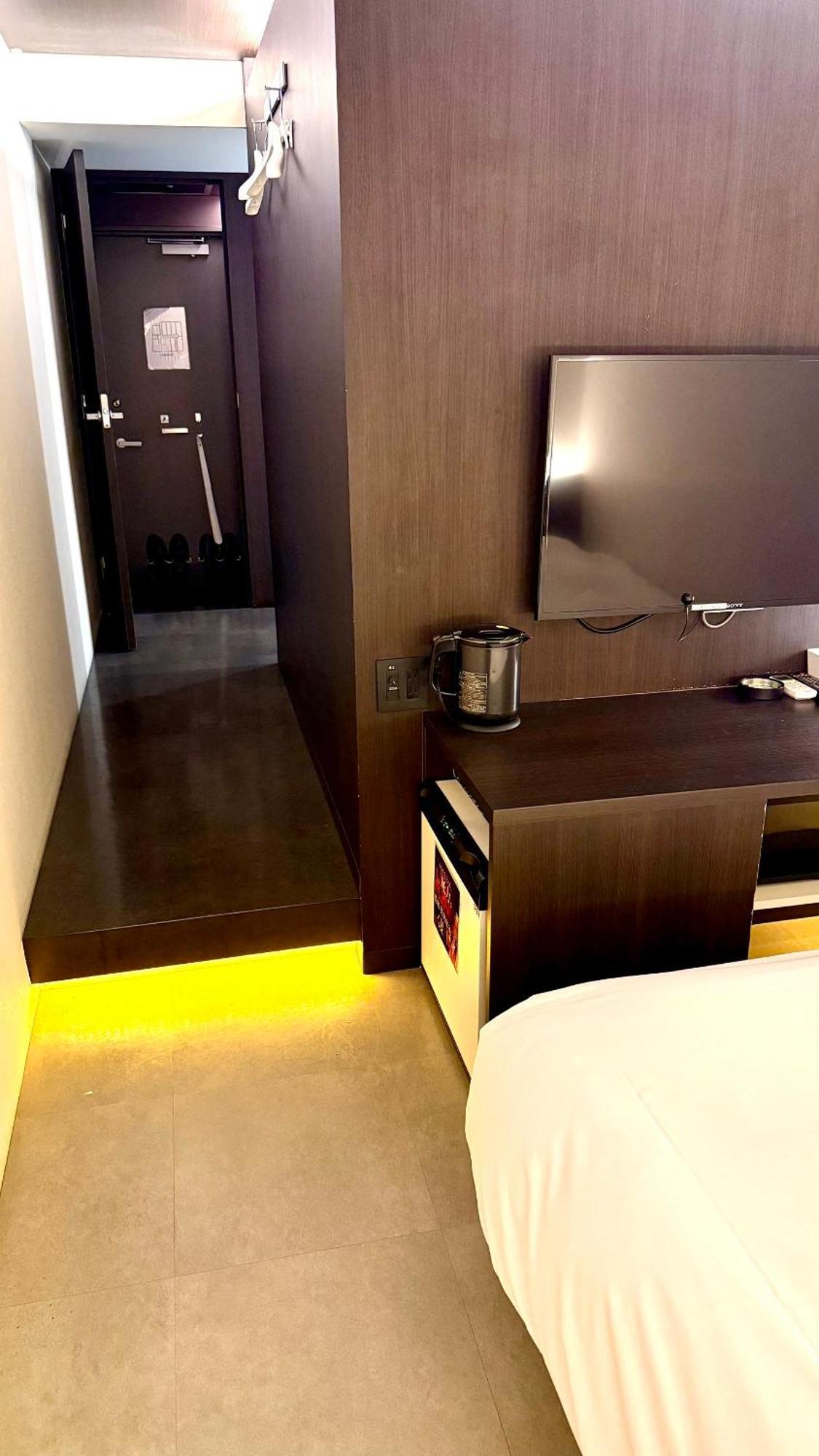 Hills Hotel Gotanda Токіо Екстер'єр фото