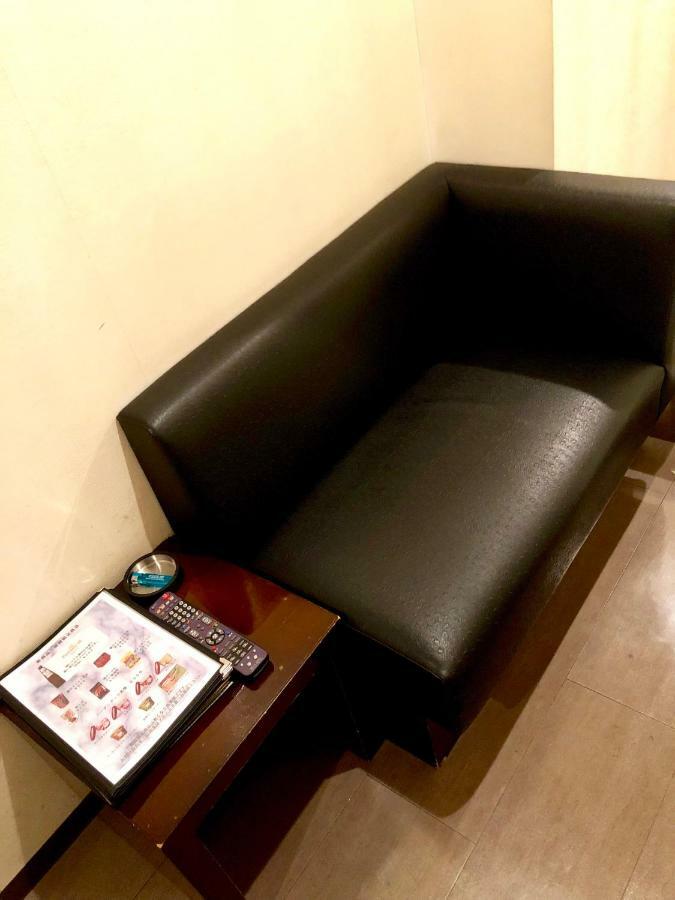 Hills Hotel Gotanda Токіо Екстер'єр фото