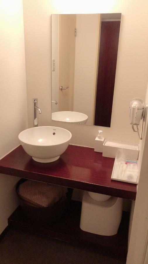 Hills Hotel Gotanda Токіо Екстер'єр фото